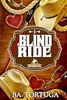 Blind Ride (Roughstock Book 1)