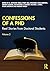 Confessions of a PhD: Real ...