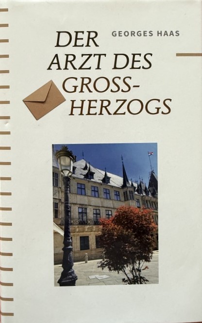 Der Arzt des Grossherzogs