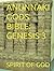 ANUNNAKI GODS BIBLE: GENESIS 3