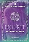 Flourit by Jeanette Rahbek Larsen