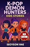 Kpop Demon Hunter...