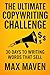The Ultimate Copywriting Ch...