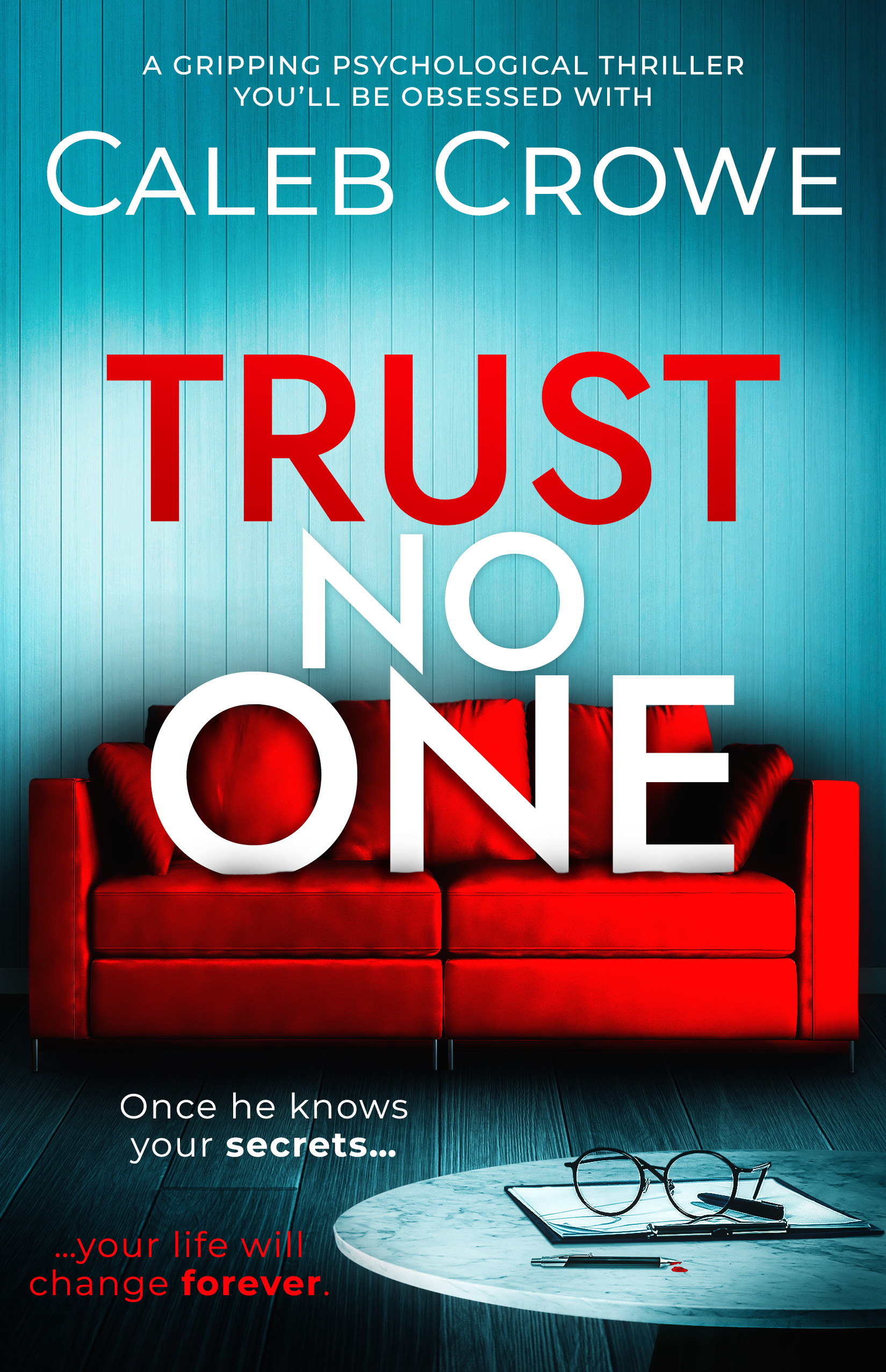 Trust No One