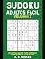 Sudoku Adultos Fácil – Volu...