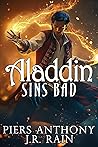 Aladdin Sins Bad by J.R. Rain