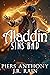 Aladdin Sins Bad by J.R. Rain