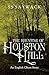 The Haunting of Houston Hall by S S Saywack