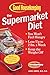 The Supermarket Diet by Janis Jibrin