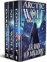 Arctic Wolf: Book...