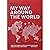 My way around the world: How I circumnavigated the globe and sailed around 3 great capes in 20 (not so) easy steps
