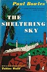 The Sheltering Sky