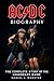 AC/DC Biography by Daniel J. Webster