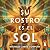 Su rostro es el sol (El trono de Khetara 1): El trono de Khetara 1