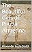 The Beautiful Girls of Piazza Armerina by Alexander Lucie-smith