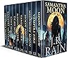 Samantha Moon: Bo...