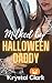 Milked by Halloween Daddy: A Forbidden Age Gap Taboo Step Romance with Lactation and Pregnancy (Spicy Forbidden Fantasies Book 7)