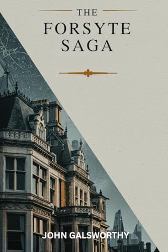 The Forsyte Saga