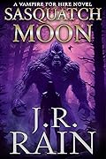 Sasquatch Moon