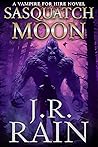 Sasquatch Moon