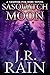 Sasquatch Moon (Vampire for Hire #26)