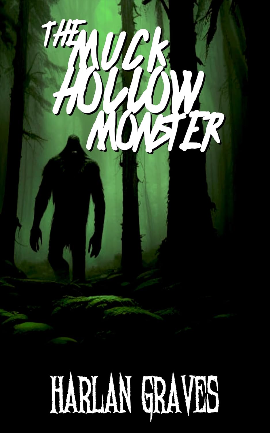 The Muck Hollow Monster