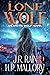 Lone Wolf (Arctic Wolf Trilogy, #1)