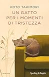 Un gatto per i mo...