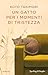 Un gatto per i momenti di tristezza (Italian Edition)