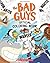 Bad Guys Coloring Book (The Bad Guys)