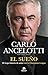 El sueño: Mi larga historia de amor con la Champions League (Alienta) (Spanish Edition)