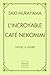 L'Incroyable Café Nekomimi (French Edition)