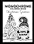 Monochrome Coloring Book Ch...