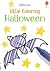 Little Coloring Halloween: ...