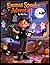 Emma's Spooky Adventure: A ...