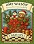 Christmas: An Amy Wilson Grown Up Coloring Book: Relaxing Coloring Pages for Adults - Holiday Trees, Ornaments, and Festive Designs for Stress Relief, Mindfulness, and Creativity