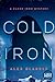 Cold Iron: A CACHE IRON MYS...