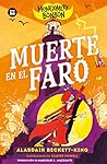 Muerte en el faro by Alasdair Beckett-King