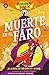 Muerte en el faro (Montgomery Bonbon #2)