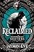 Reclaimed (Shadow Beast Shifters, #2)