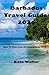 Barbados Travel Guide 2026:...
