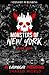 Monsters of New York: Volum...