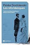 Les nits blanques