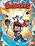 Brawlers T01 - Les combatta...