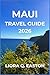 MAUI TRAVEL GUIDE 2026: Dis...