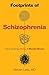 Footprints of Schizophrenia