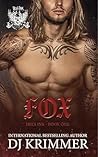 Fox (Hel's Ink - Extended, #1) Book cover for Fox (Hel's Ink - Extended, #1)