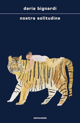 Nostra solitudine (ebook)