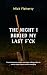 The Night I Buried My Last ...