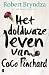 Het doldwaze leven van Coco Pinchard (Coco Pinchard, #2)